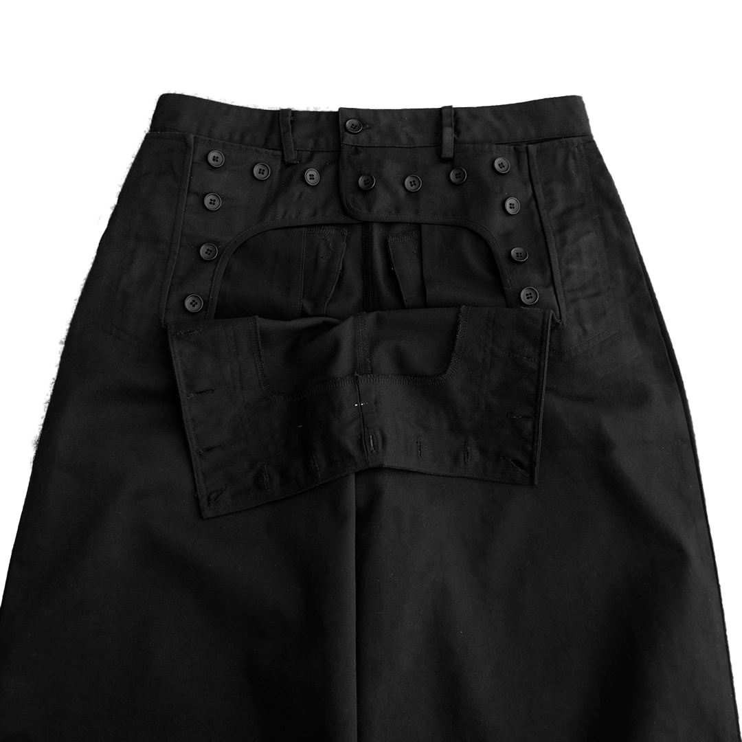 Sailor Trouser