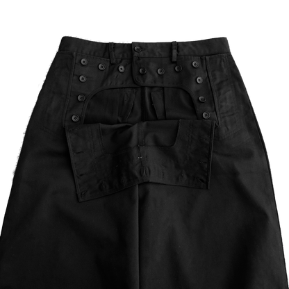 Sailor Trouser